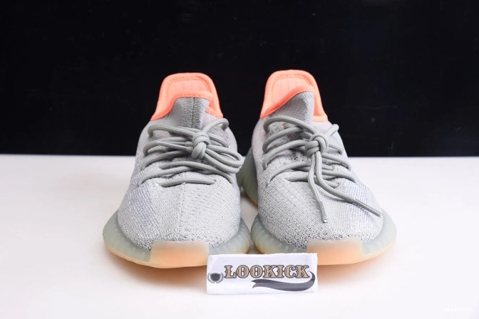 V2 Sage Desert Adidas FX9035 350 Yeezy Boost 0825